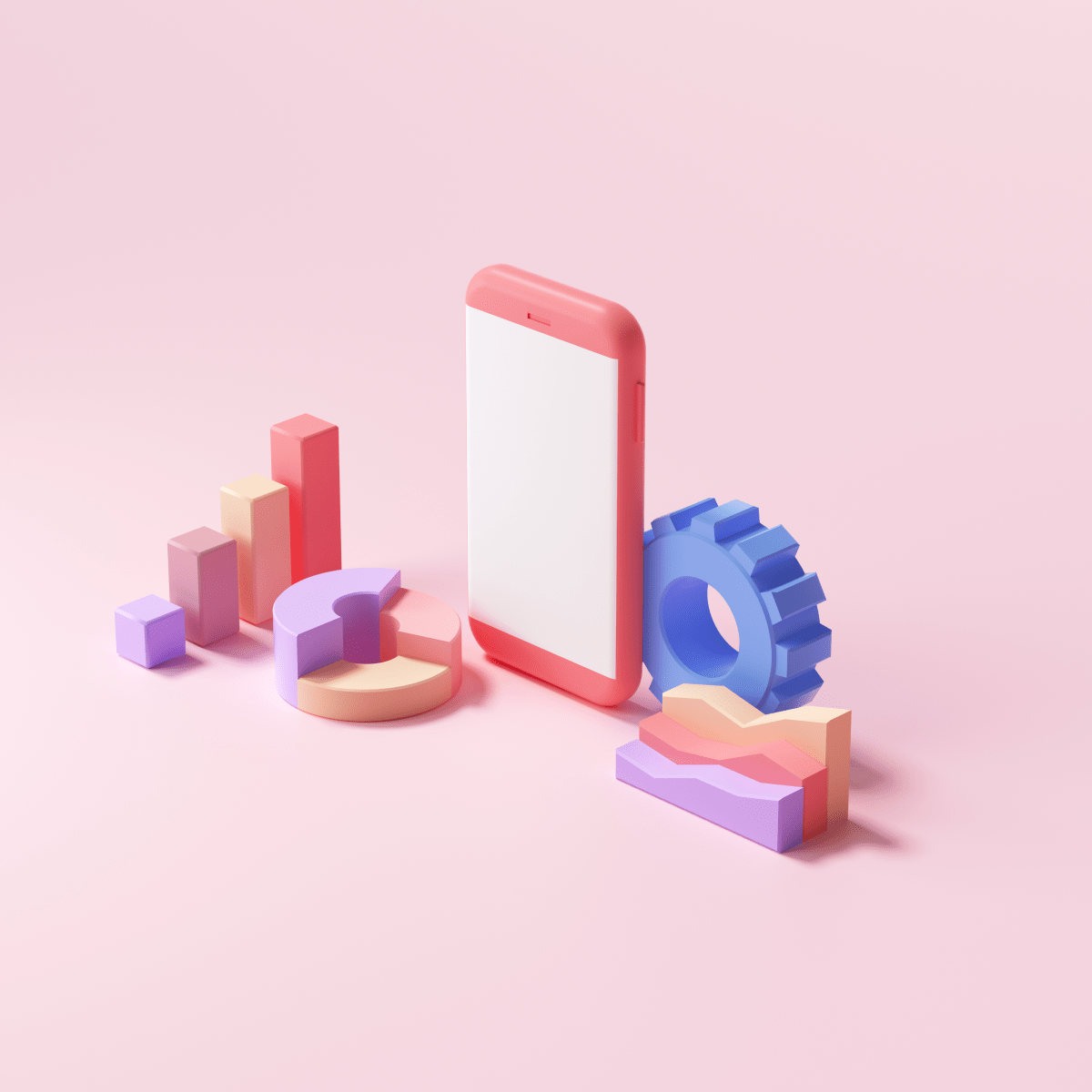 3d seo optimization stock trading data analysis web analytics seo marketing concept 3d render illustration 1 1773405811.png