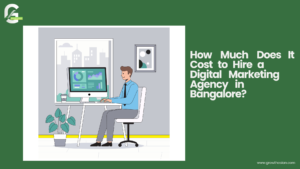 How Much Does It Cost to Hire a Digital Marketing Agency in Bangalore?